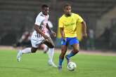 Sundowns shake scoring woes, but coach Mngqithi unhappy: 'We could have had 6 or 7'