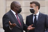 OPINION | France and Germany's ambassadors: Sharing sovereignty, state dinners. Odd? Not for us