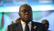 Ghana votes in tight presidential election race