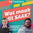 LUISTER | Wat maak dit SAAK? Steinhoff, die prys van vis, en hoe word verf droog