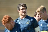 Bok lock Franco Mostert expects bruising Lions tour battle: 'They are going to physically bully us'