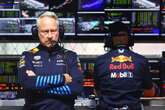 Red Bull verloor nog ’n senior personeellid