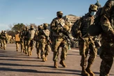 US House votes to repeal 2002 Iraq use of force authorisation