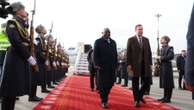 Ramaphosa heads to Russia for 'not anti-Western' BRICS summit