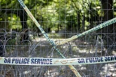 Man van Witrivier erken hy het sy suster vermoor en in vlak graf begrawe