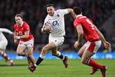 England recall Steward, Van Poortvliet for Bok Test