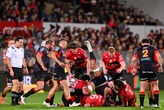 Chiefs koester geen vrees vir Crusaders in eindstryd
