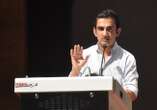 India's cricket board names Gautam Gambhir as head coach