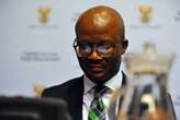 Dondo Mogajane bedank oral ná VBS-misdadiger se ‘vals’ bewerings