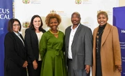 Kovsies begin met robotiese chirurgie as deel van Mandela-maand