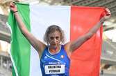 Valentina Petrillo, the Italian sprinter hoping to be 'first of many' trans Paralympians