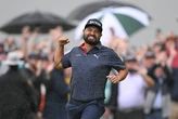 Spaun beklink sy 1ste major-titel met sege in Amerikaanse Ope