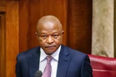 Mabuza explains why failing municipalities 'cannot continuously be blamed on apartheid'