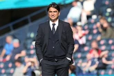 Croatia's Dalic frustrated over 'unfair' Covid rules at Euro 2020