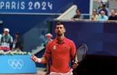 Djokovic says gold 'probably biggest success', eyes 2028 Olympics