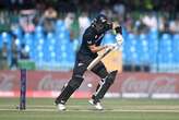 LIVE | Champions Trophy: New Zealand v Bangladesh