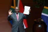 Ramaphosa bring aansoek in Grondwethof teen NGV-uitspraak