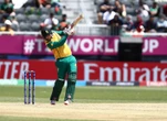 Proteas nog onoorwonne danksy Keshav wat koelkop bly in laaste beurt