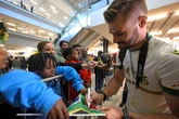 Proteas: Baie spesiaal, sê Markram oor honderde aanhangers