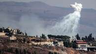 Child among 3 killed in Israeli strike on Lebanon