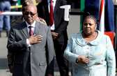 Corruption-accused Zuma, Mapisa-Nqakula invited to Opening of Parliament