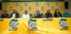 Amos Masondo to lead new ANC Gauteng leadership structure