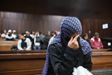 Vermeende babadief op borgtog vrygelaat