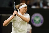 Zverev steek kers op by Nadal-hulle ná Wimbledon-teleurstelling