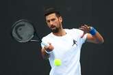 Djokovic plans to keep playing for 'years to come'