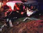 11 dead in 'second worst' crash in Eastern Cape since start of festive season - 36 die in one week