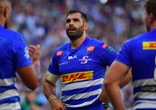 Barbarians kies Van Heerden in sterk groep vir stryd teen Bokke