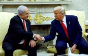 Katar, Egipte sal ‘finale voorstel’ vir skietstilstand aan Hamas voorlê – Trump