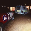 Paartjie op gasteplaas in Franschhoek beroof