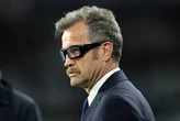 Galthié kla oor blasers se vertonings in reeks teen All Blacks