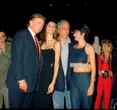 Trump vra sy ondersteuners om Epstein-kwessie uit te los