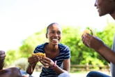 Navorsing wys dis skrikwekkend wat studente in Suid-Afrika eet