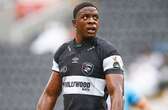 Sharks make 2 changes for Currie Cup final at Ellis Park