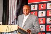 'Puny business' on Khoza's mind for sixth term at PSL helm: 'Everybody benefits except club owners'