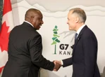 Geen regverdiging vir Israel-Iran-konflik, sê Ramaphosa
