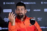 ‘Djokovic se aankondiging ’n kommerwekkende teken’