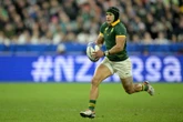 Kolbe terug by Bokke; moontlik fiks vir Julie se toetsreeks teen Ierland