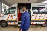 KZN EMS workers 'brazenly attacked' while responding to hoax call