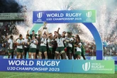 Suid-Afrika beleef bloeitydperk op internasionale sportverhoog