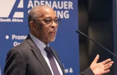 Nuwe middelklas melk SA se ekonomie, maan Moeletsi Mbeki