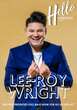 HELLO WEEKEND | Lee-Roy Wright leaps back into TV presenting 9 years after trying a new career path