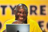 LUISTER | Liewe Kersvader – ’n ruggraat vir pres. Ramaphosa asseblief