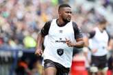 Springboks spoilt for choice at No 10, but what about Siya Masuku?