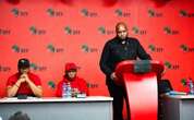 Qaanitah Hunter | Shivambu's break-up with Malema: The political shift that could shatter the EFF