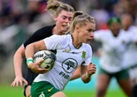 Roos: Vrouerugby in SA kan groei as Bok-vroue goed vertoon in WB