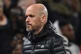 Manchester United sack Erik ten Hag, search for new head coach begins